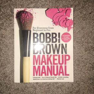 makeup application tutorial book